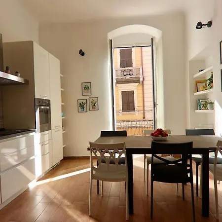 Casa Desy * 斯培西亚