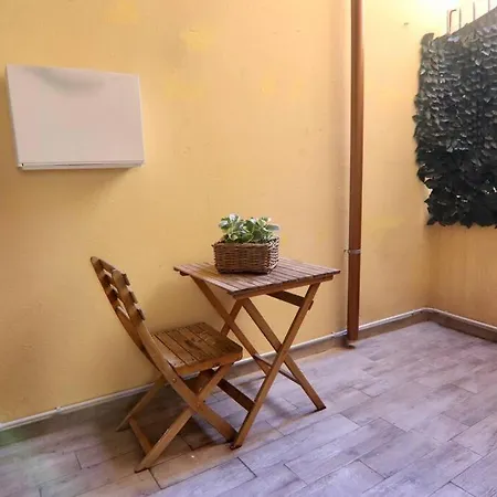 Casa Desy Апартаменты *
