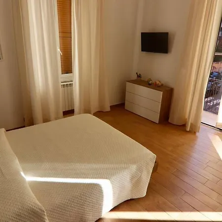 Апартаменты Casa Desy
