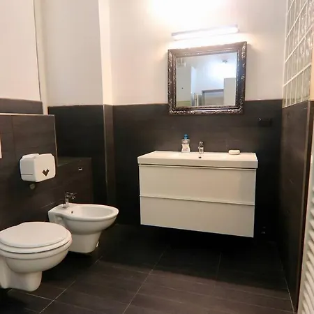 Casa Desy Apartment *