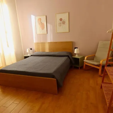 Casa Desy Апартаменты Специя