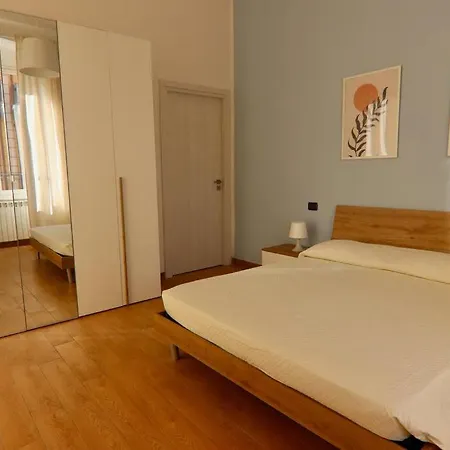 Апартаменты Casa Desy *