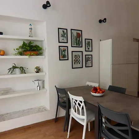 Casa Desy * Специя