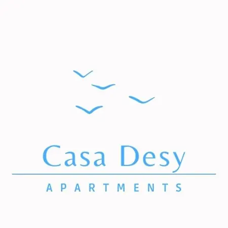 Casa Desy Специя