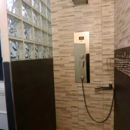 Casa Desy Appartement *