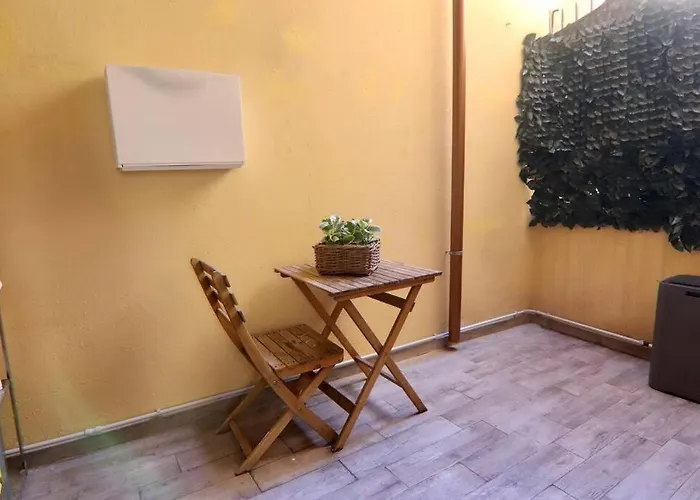 Casa Desy Apartmán *