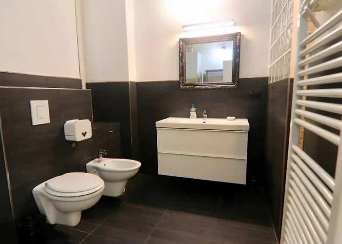 Casa Desy Apartmán *