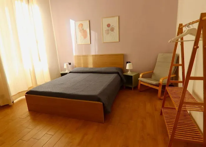 Casa Desy Apartmán La Spezia