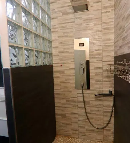 Casa Desy Apartmán *