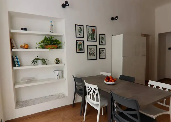 Casa Desy * La Spezia