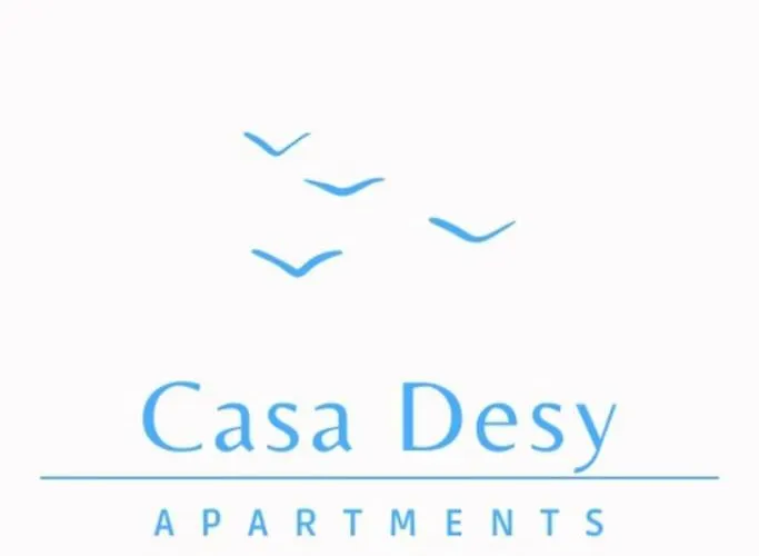 Casa Desy La Spezia